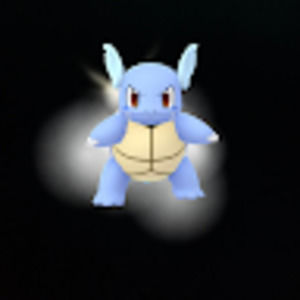 Meet your Posher, Mickey